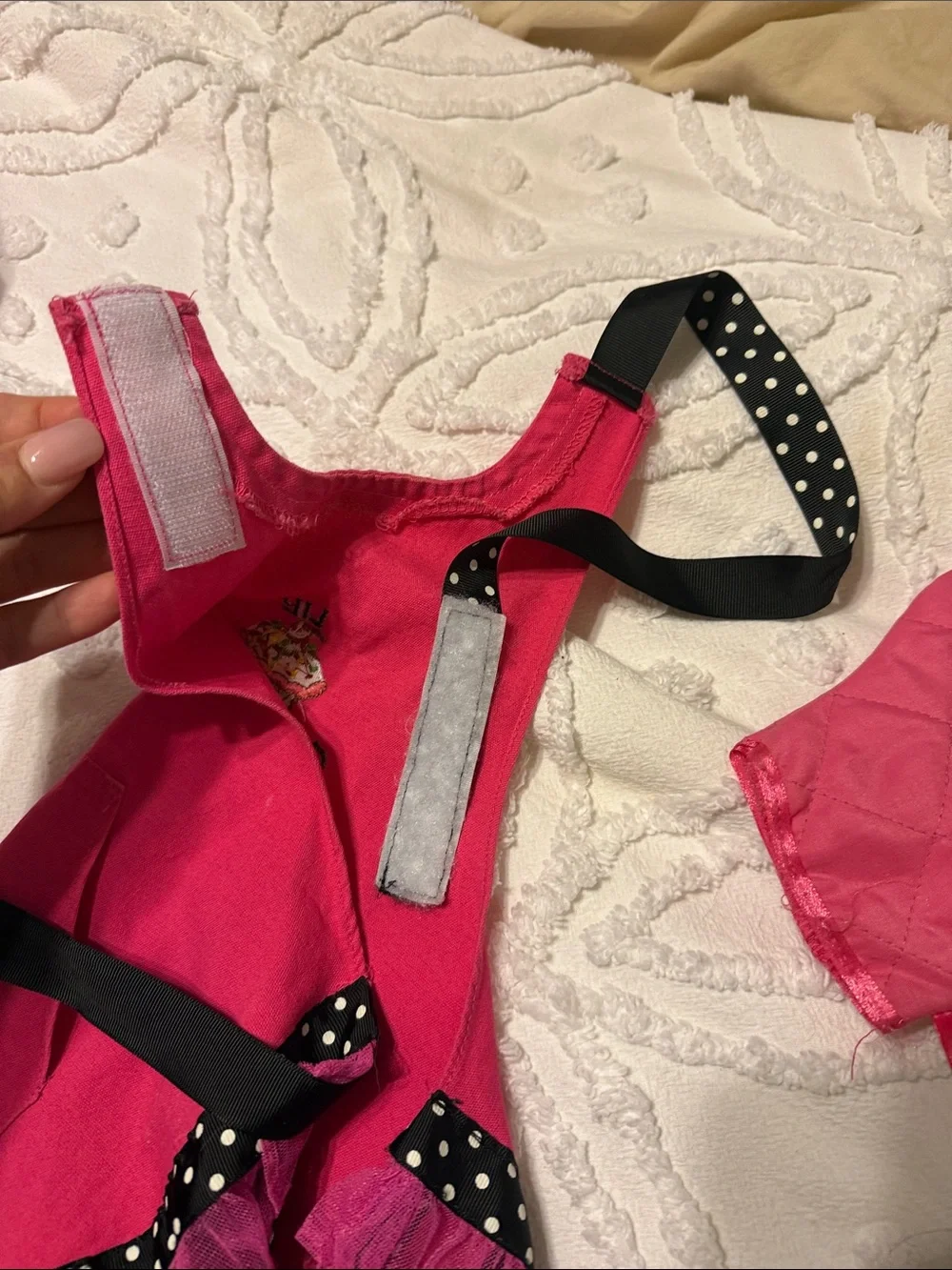 Izzy designed home kids